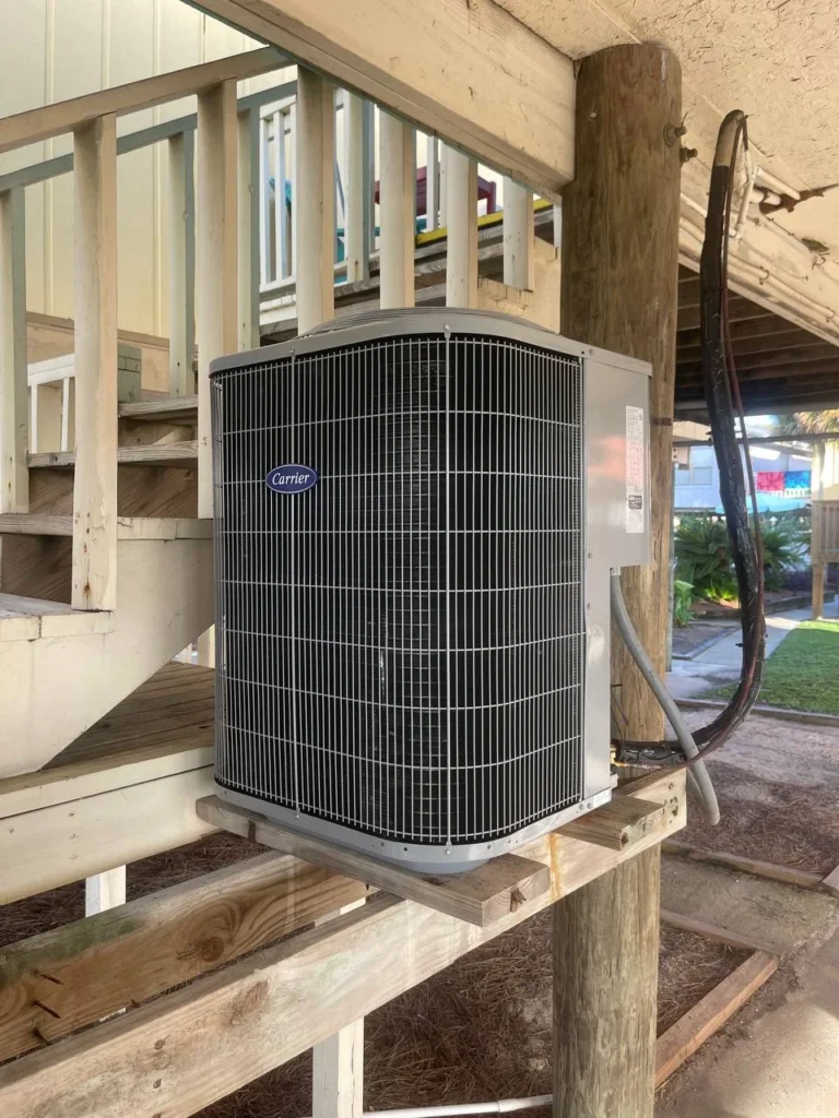ac maintenance in gulf shores