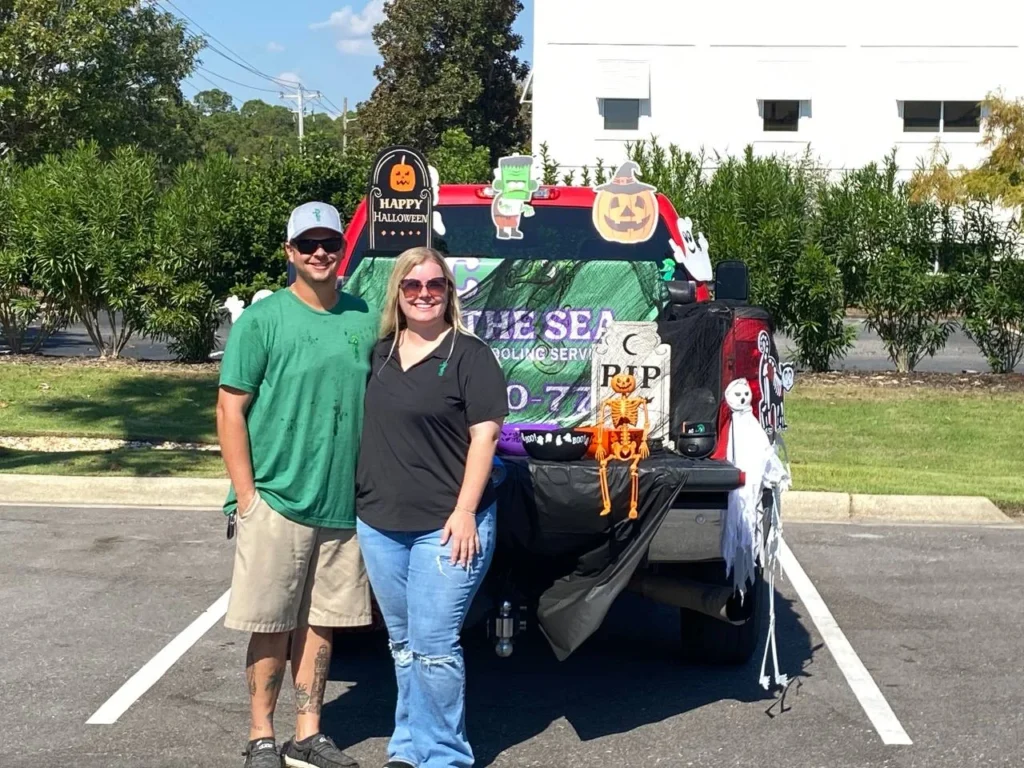ac repair in gulf shores