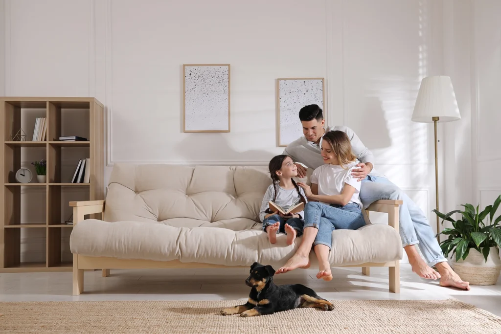 heating services in gulf shores al